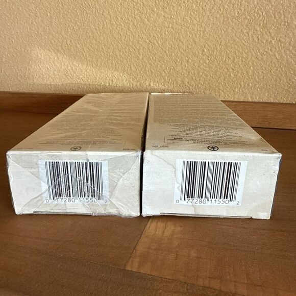 JORDACHE TEXTURES For Men  Obsession By Calvin Klein 2.5 Fl. Oz. Two Bottle - Picture 3 of 5